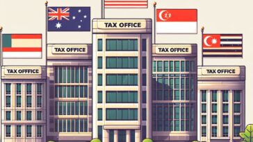 Negara-Negara yang Terapkan Otoritas Pajak Semiotonom