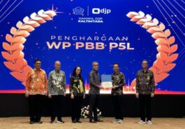 Kideco Raih Penghargaan