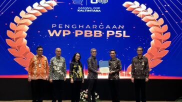 Kideco Raih Penghargaan