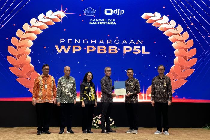 Kideco Raih Penghargaan