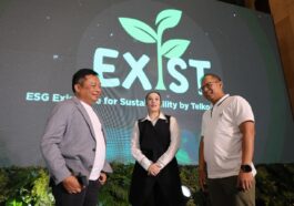 Telkom Luncurkan EXIST