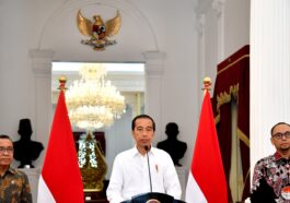 Indonesia Resmi Jadi Anggota Penuh FATF