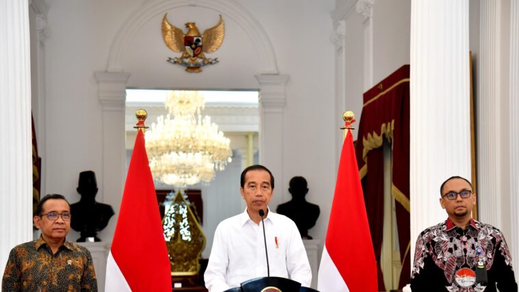 Indonesia Resmi Jadi Anggota Penuh FATF