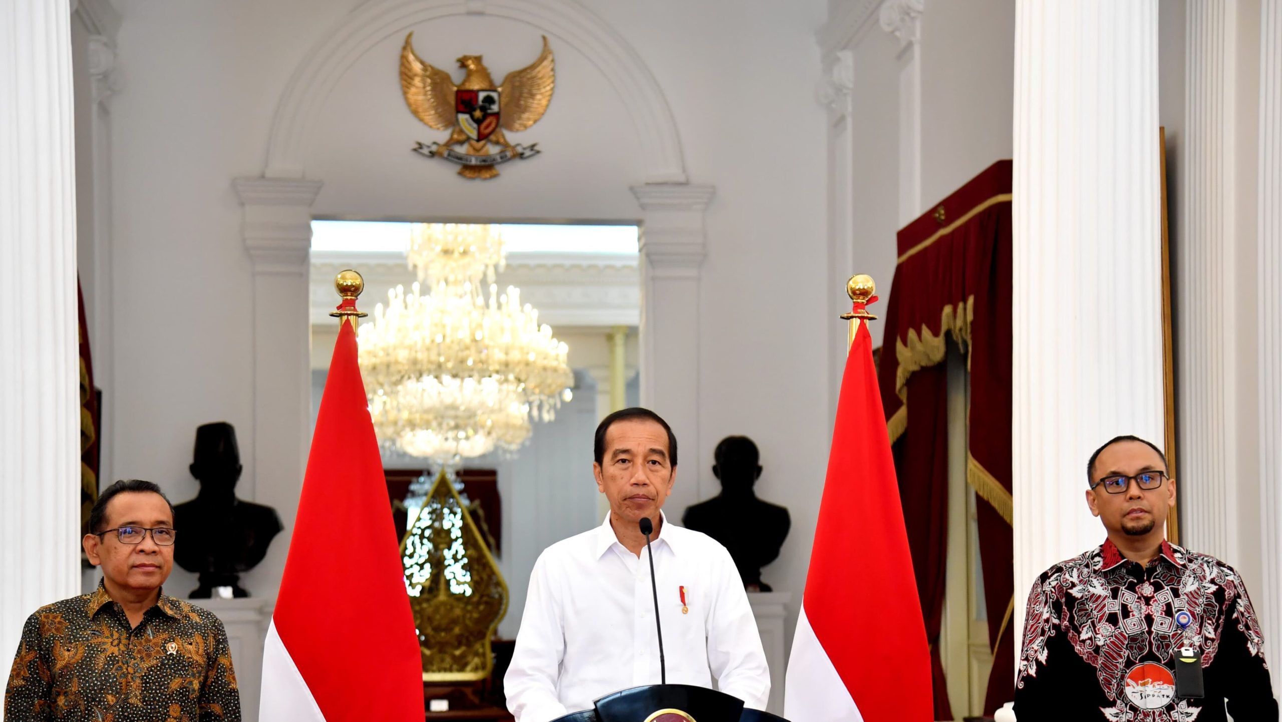 Indonesia Resmi Jadi Anggota Penuh FATF