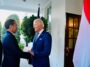 Kesepakatan Pertemuan Jokowi dan Biden
