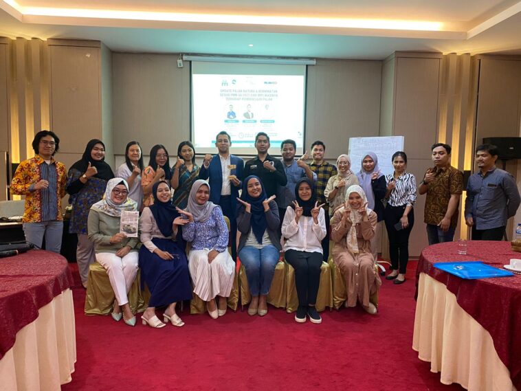 HHH Consultant Edukasi Pajak Natura