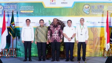 KADIN dan APKASI