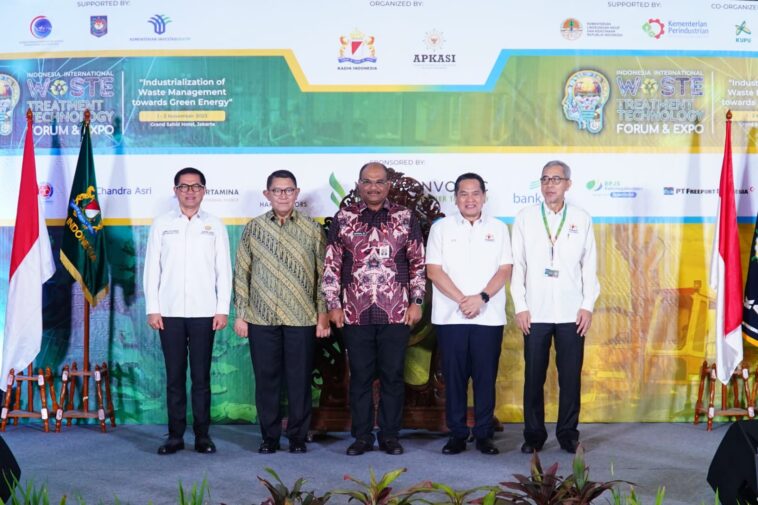 KADIN dan APKASI