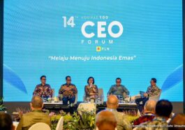 Sri Mulyani: Insentif Perpajakan
