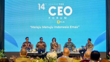Sri Mulyani: Insentif Perpajakan