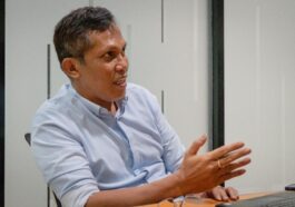 Pengembangan Aplikasi di Perusahaan