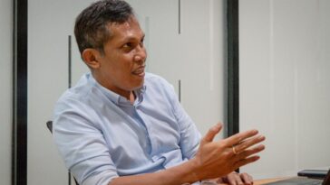 Pengembangan Aplikasi di Perusahaan
