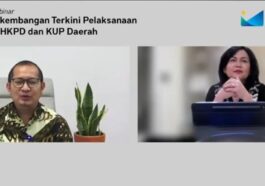 Pemprov DKI Jakarta Catatkan “Collection Rate”