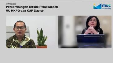 Pemprov DKI Jakarta Catatkan “Collection Rate”