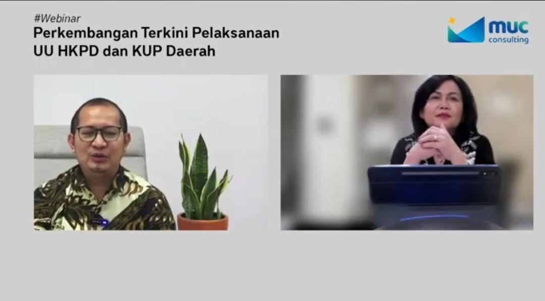 Pemprov DKI Jakarta Catatkan “Collection Rate”