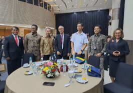 Kanwil DJP Jaksus Beri Penghargaan ke 45 Wajib Pajak