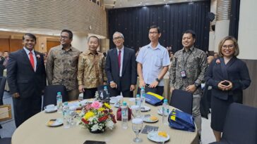 Kanwil DJP Jaksus Beri Penghargaan ke 45 Wajib Pajak