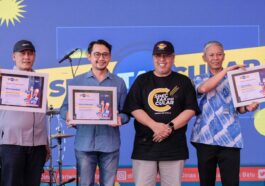Kanwil DJP Jatim III Dekatkan Reformasi Perpajakan