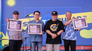 Kanwil DJP Jatim III Dekatkan Reformasi Perpajakan