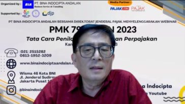 Penetapan NJOP dan Penilaian Harta