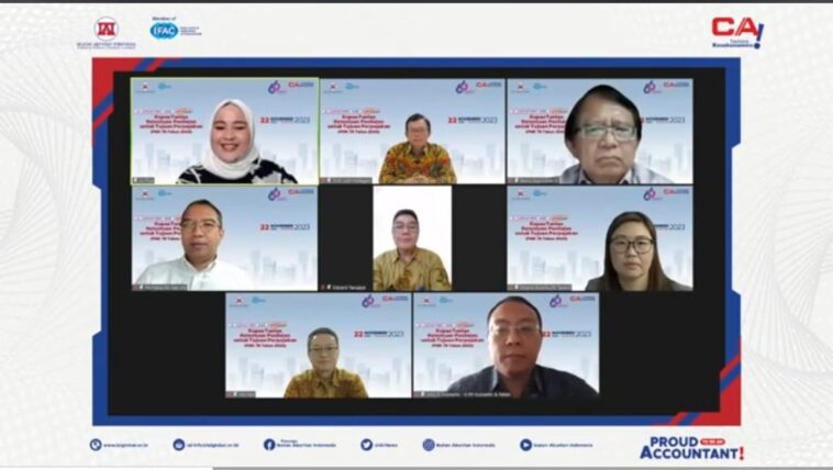 PMK 79/2023 Respons Perubahan Ekonomi dan Tren Bisnis