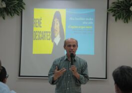 Richard Burton: Analisis Keadilan