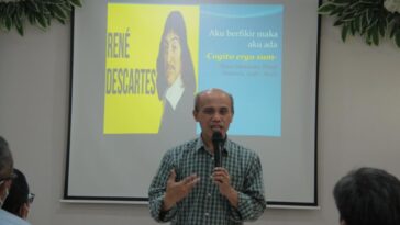 Richard Burton: Analisis Keadilan