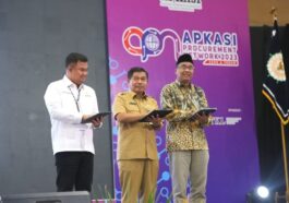 Apkasi Dorong Belanja Dalam Negeri