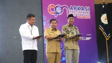 Apkasi Dorong Belanja Dalam Negeri