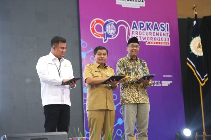 Apkasi Dorong Belanja Dalam Negeri