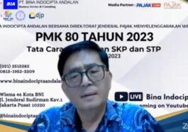 Bina Indocipta Andalan
