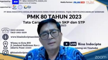 Bina Indocipta Andalan