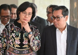 Tarif Pajak UMKM