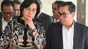 Tarif Pajak UMKM