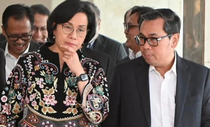 Tarif Pajak UMKM