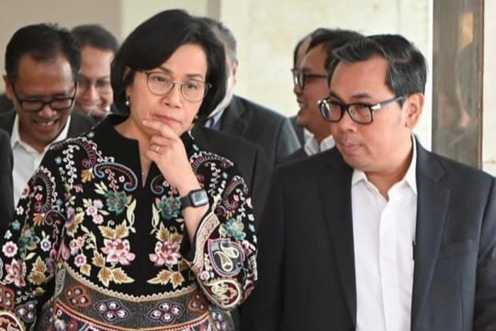 Tarif Pajak UMKM