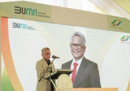 PTPN III Berhasil Kelola Risiko ESG