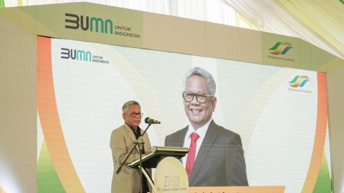 PTPN III Berhasil Kelola Risiko ESG