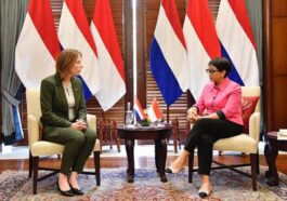 Negara Eropa dengan Investasi Terbesar di Indonesia