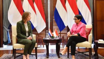 Negara Eropa dengan Investasi Terbesar di Indonesia