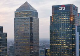 Citi Selesaikan Penjualan