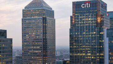 Citi Selesaikan Penjualan