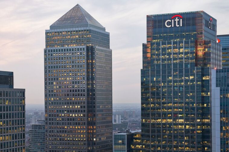 Citi Selesaikan Penjualan