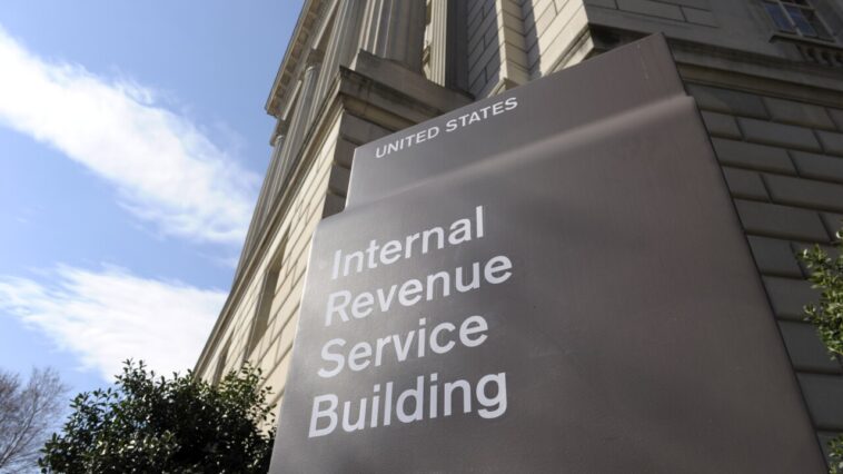 IRS Tetapkan Lapisan Tarif PPh Baru