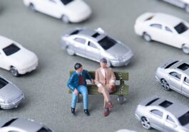 Balik Nama Kendaraan Bermotor Bekas