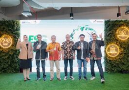 PGE Raih Skor