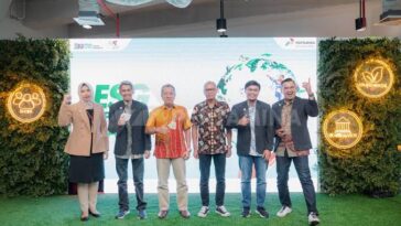 PGE Raih Skor