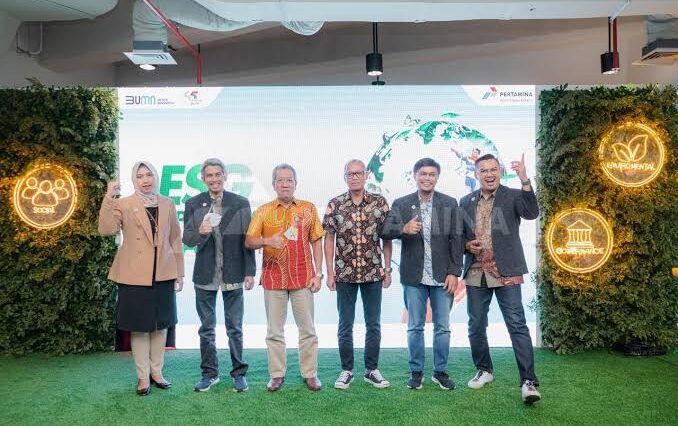 PGE Raih Skor