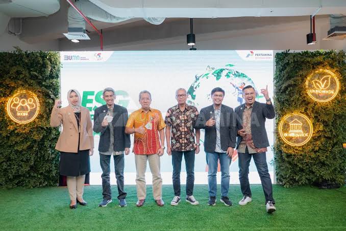 PGE Raih Skor