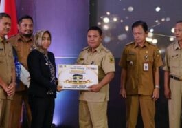 Tepat Waktu Bayar PBB